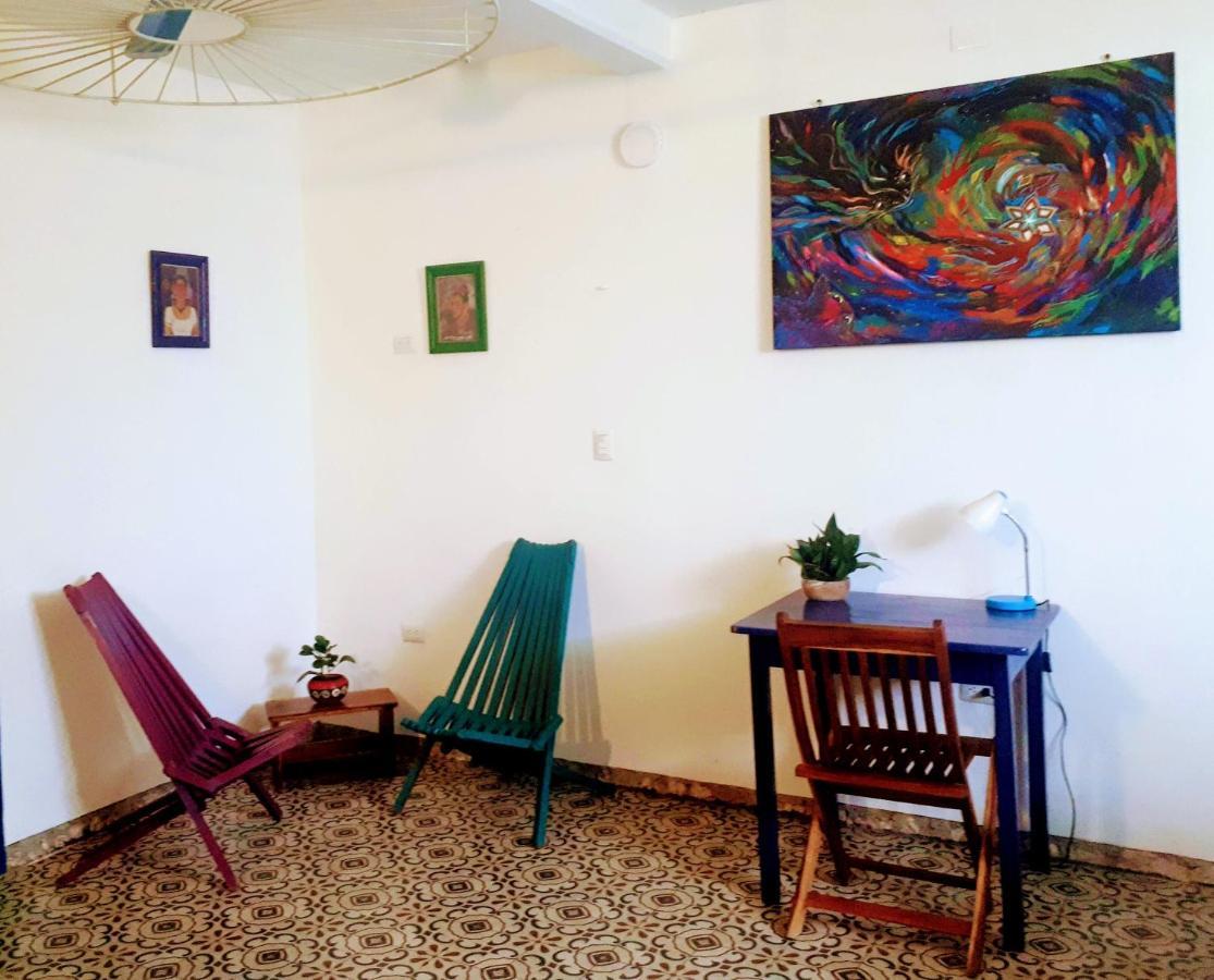 Hostel Candelaria Valladolid  Eksteriør bilde