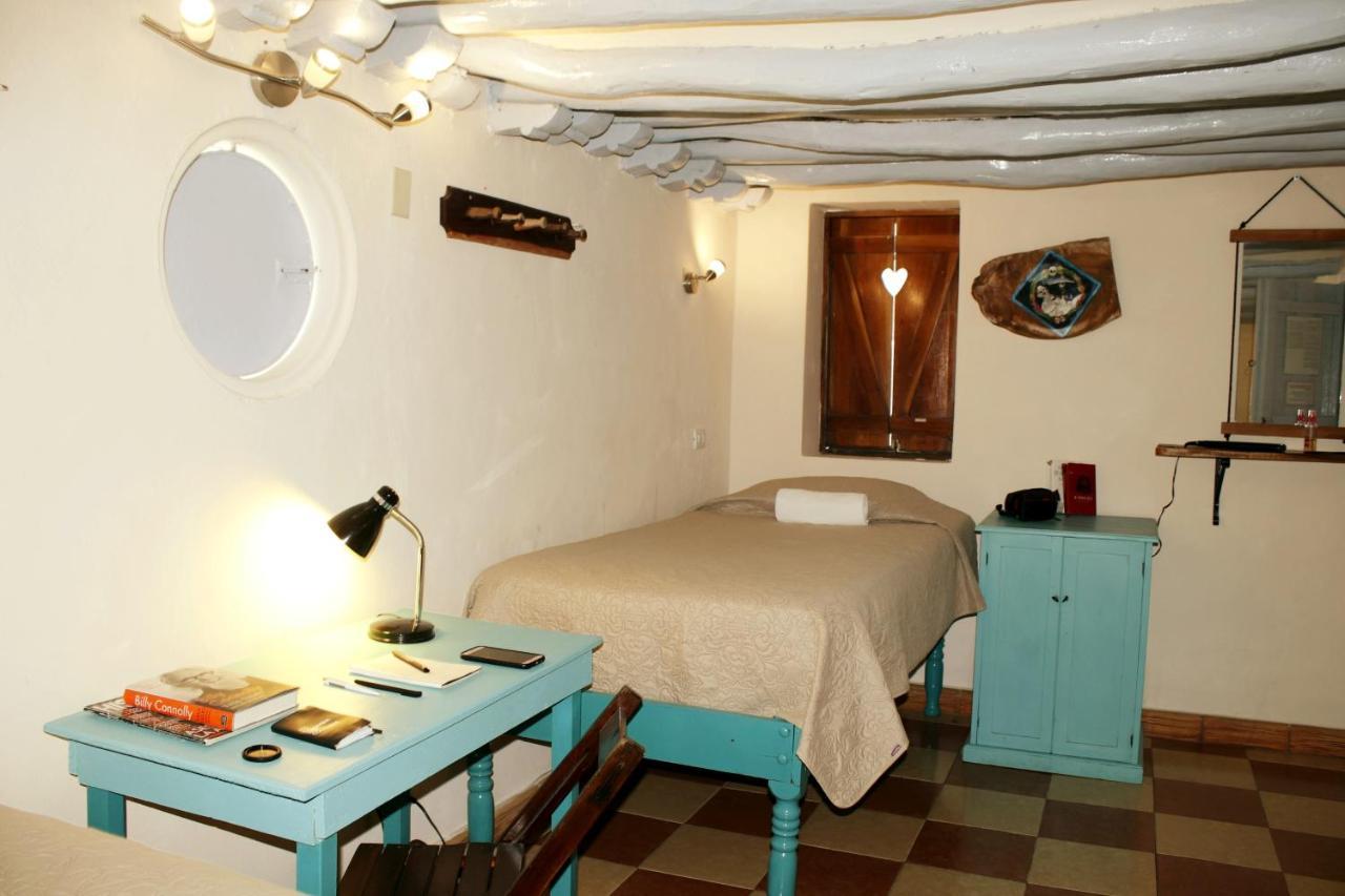Hostel Candelaria Valladolid  Eksteriør bilde