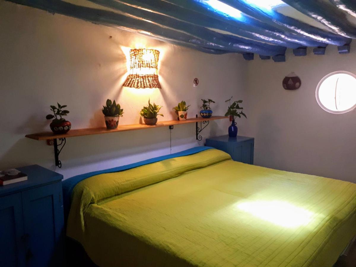 Hostel Candelaria Valladolid  Eksteriør bilde