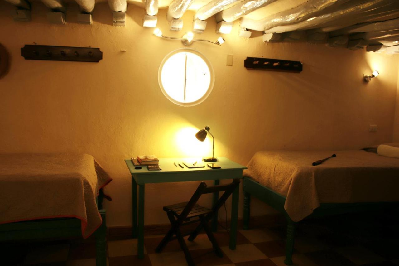 Hostel Candelaria Valladolid  Eksteriør bilde