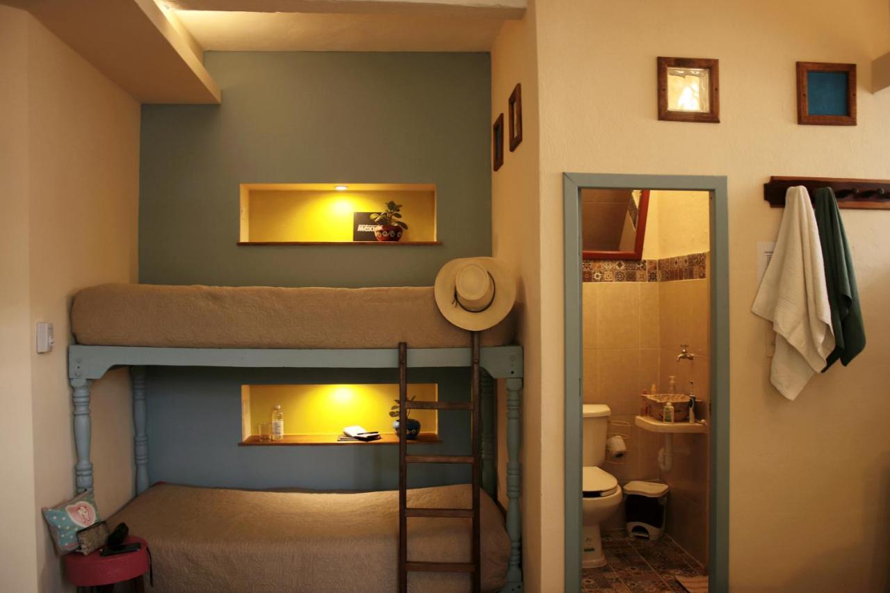 Hostel Candelaria Valladolid  Eksteriør bilde